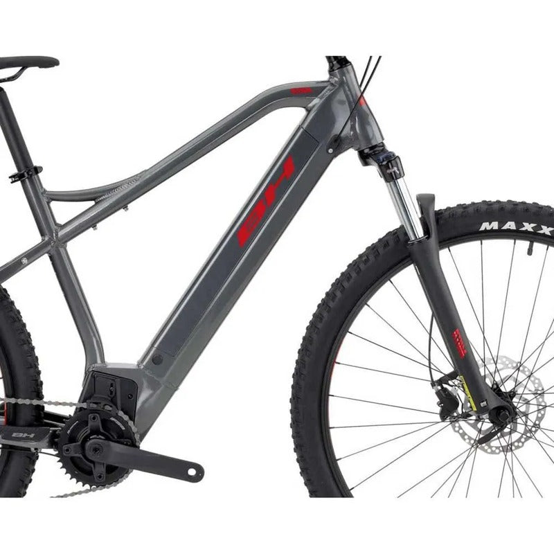 Bicicleta elétrica de MTB Atom 29´´ BH1E Alivio 2022 - Mercado de Luxo - O Maior E-Commerce de Bens, Produtos e Serviços de Luxo do Brasil.
