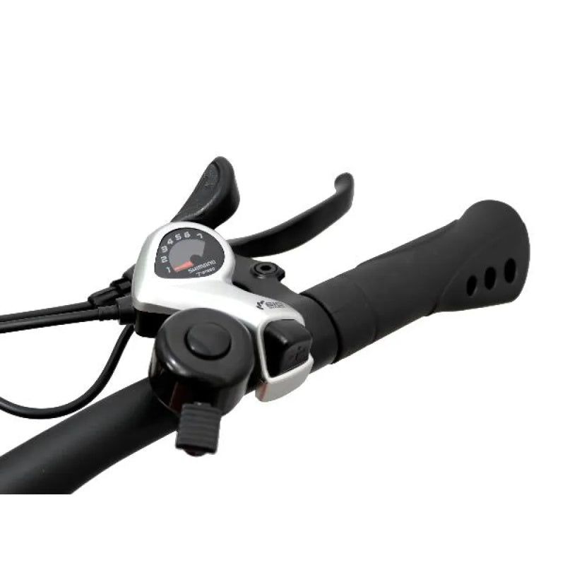 Bicicleta elétrica de MTB Fit 29´´ - Mercado de Luxo - O Maior E-Commerce de Bens, Produtos e Serviços de Luxo do Brasil.