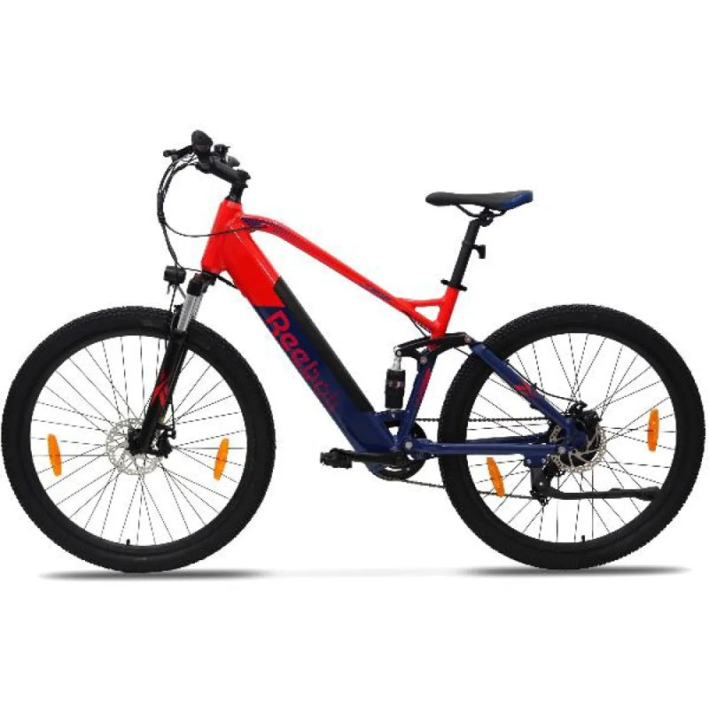 Bicicleta elétrica de MTB Fit 29´´ - Mercado de Luxo - O Maior E-Commerce de Bens, Produtos e Serviços de Luxo do Brasil.