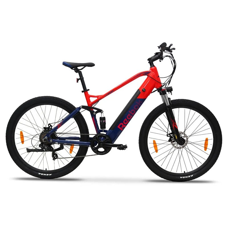 Bicicleta elétrica de MTB Fit 29´´ - Mercado de Luxo - O Maior E-Commerce de Bens, Produtos e Serviços de Luxo do Brasil.