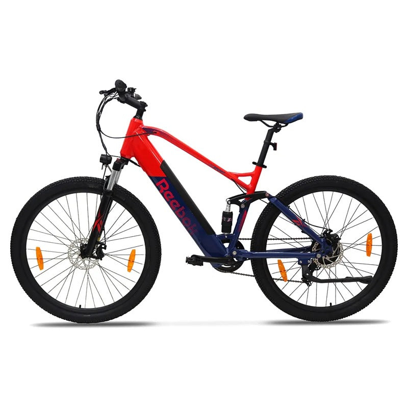 Bicicleta elétrica de MTB Fit 29´´ - Mercado de Luxo - O Maior E-Commerce de Bens, Produtos e Serviços de Luxo do Brasil.