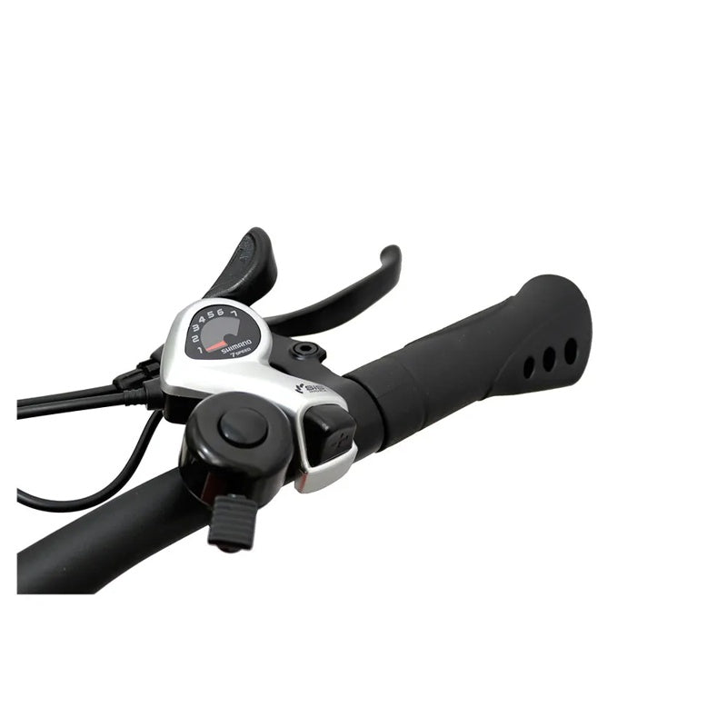 Bicicleta elétrica de MTB Fit 29´´ - Mercado de Luxo - O Maior E-Commerce de Bens, Produtos e Serviços de Luxo do Brasil.