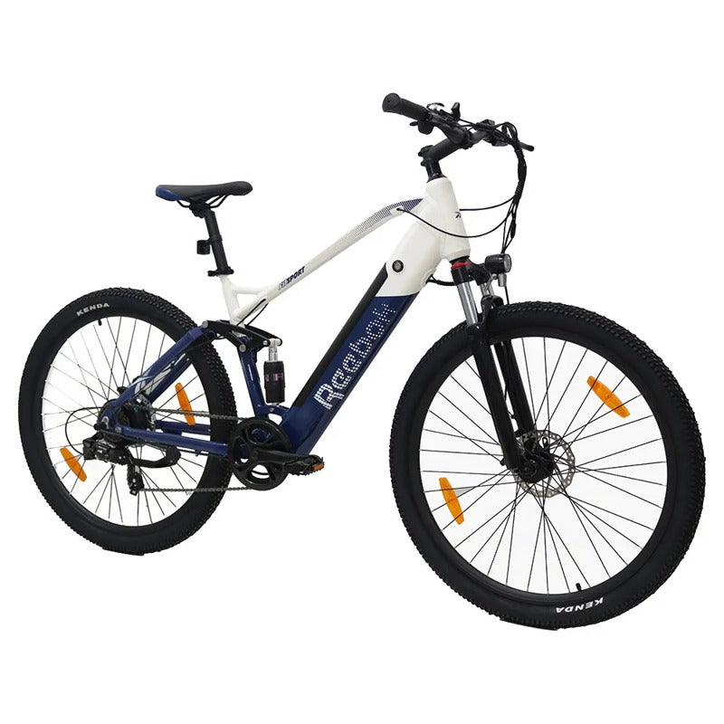 Bicicleta elétrica de MTB Fit 29´´ - Mercado de Luxo - O Maior E-Commerce de Bens, Produtos e Serviços de Luxo do Brasil.
