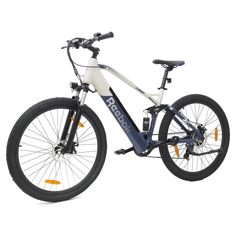 Bicicleta elétrica de MTB Fit 29´´ - Mercado de Luxo - O Maior E-Commerce de Bens, Produtos e Serviços de Luxo do Brasil.