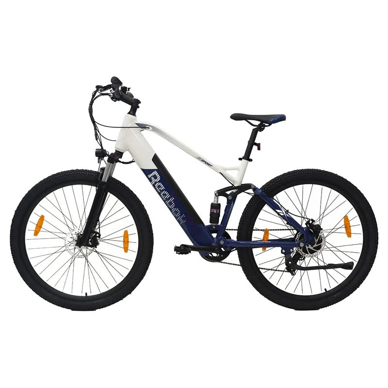 Bicicleta elétrica de MTB Fit 29´´ - Mercado de Luxo - O Maior E-Commerce de Bens, Produtos e Serviços de Luxo do Brasil.