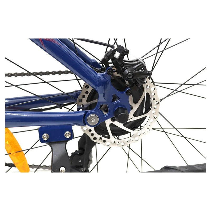Bicicleta elétrica de MTB Fit 29´´ - Mercado de Luxo - O Maior E-Commerce de Bens, Produtos e Serviços de Luxo do Brasil.