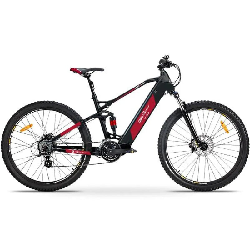 romeo Bicicleta elétrica de MTB Full 29´´ - Mercado de Luxo - O Maior E-Commerce de Bens, Produtos e Serviços de Luxo do Brasil.