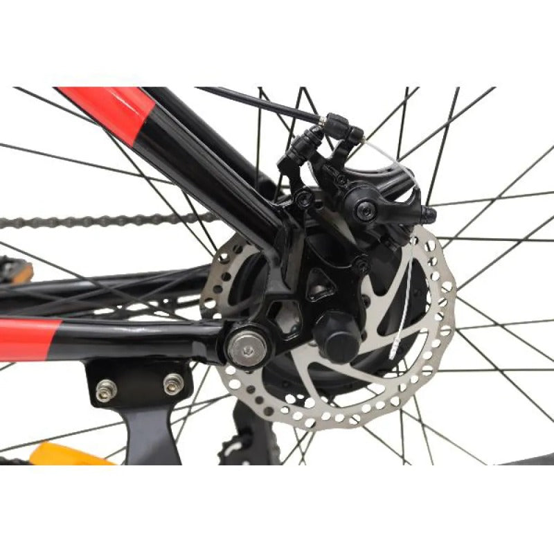 romeo Bicicleta elétrica de MTB Full 29´´ - Mercado de Luxo - O Maior E-Commerce de Bens, Produtos e Serviços de Luxo do Brasil.