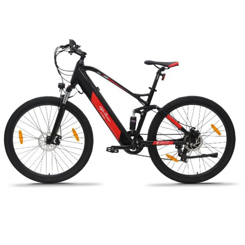 romeo Bicicleta elétrica de MTB Full 29´´ - Mercado de Luxo - O Maior E-Commerce de Bens, Produtos e Serviços de Luxo do Brasil.