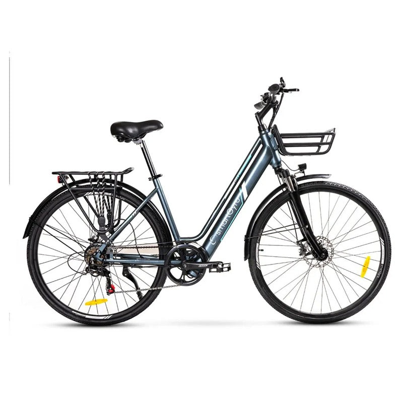 Bicicleta elétrica - Mercado de Luxo - O Maior E-Commerce de Bens, Produtos e Serviços de Luxo do Brasil.