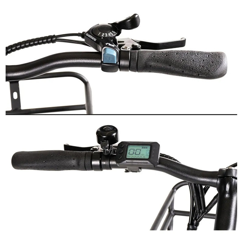 Bicicleta elétrica - Mercado de Luxo - O Maior E-Commerce de Bens, Produtos e Serviços de Luxo do Brasil.