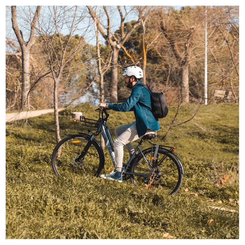 Bicicleta elétrica - Mercado de Luxo - O Maior E-Commerce de Bens, Produtos e Serviços de Luxo do Brasil.