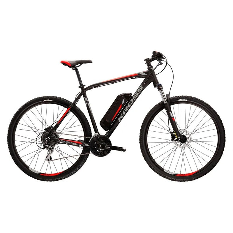 Bicicleta elétrica de MTB Hexagon Boost 1.0 29´´ - Mercado de Luxo - O Maior E-Commerce de Bens, Produtos e Serviços de Luxo do Brasil.