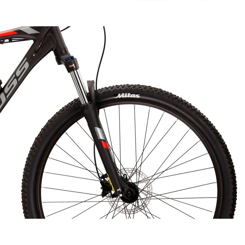 Bicicleta elétrica de MTB Hexagon Boost 1.0 29´´ - Mercado de Luxo - O Maior E-Commerce de Bens, Produtos e Serviços de Luxo do Brasil.