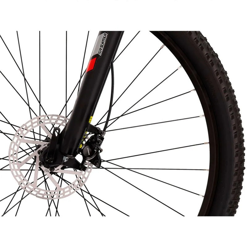 Bicicleta elétrica de MTB Hexagon Boost 1.0 29´´ - Mercado de Luxo - O Maior E-Commerce de Bens, Produtos e Serviços de Luxo do Brasil.