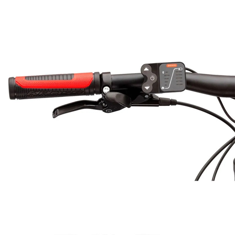 Bicicleta elétrica de MTB Hexagon Boost 1.0 29´´ - Mercado de Luxo - O Maior E-Commerce de Bens, Produtos e Serviços de Luxo do Brasil.