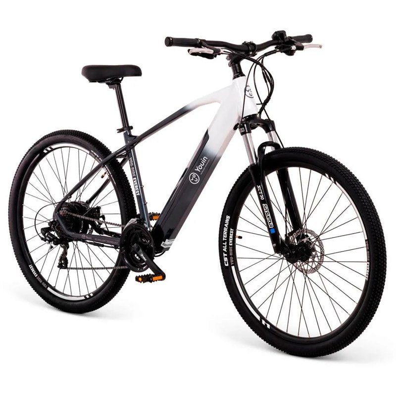 Bicicleta elétrica de MTB Everest 29´´ - Mercado de Luxo - O Maior E-Commerce de Bens, Produtos e Serviços de Luxo do Brasil.