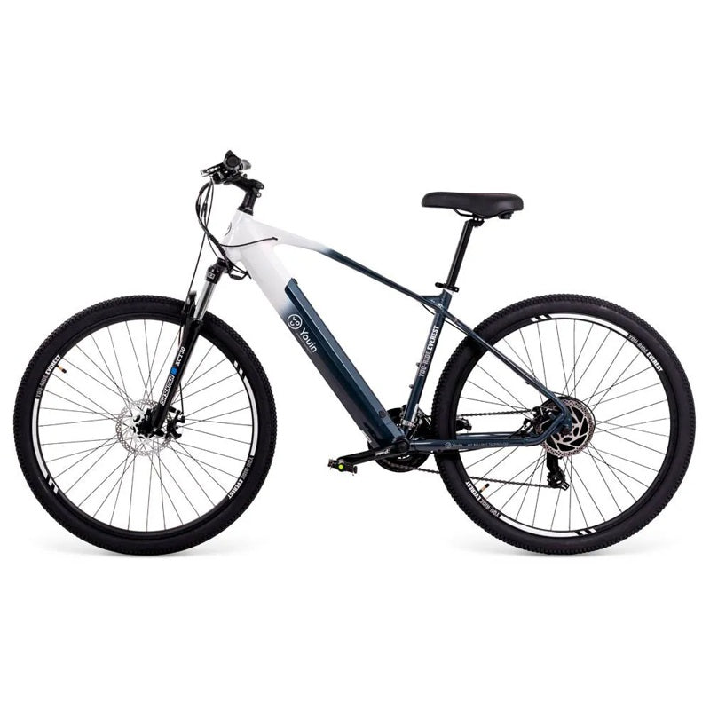 Bicicleta elétrica de MTB Everest 29´´ - Mercado de Luxo - O Maior E-Commerce de Bens, Produtos e Serviços de Luxo do Brasil.