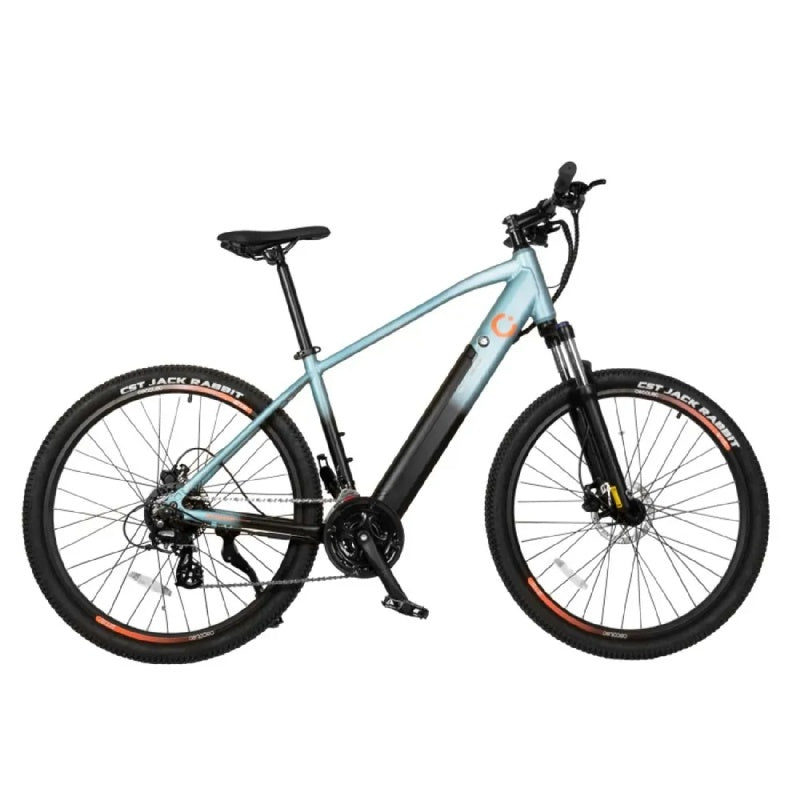 Bicicleta elétrica de MTB Mountain Ventus 27.5´´ - Mercado de Luxo - O Maior E-Commerce de Bens, Produtos e Serviços de Luxo do Brasil.
