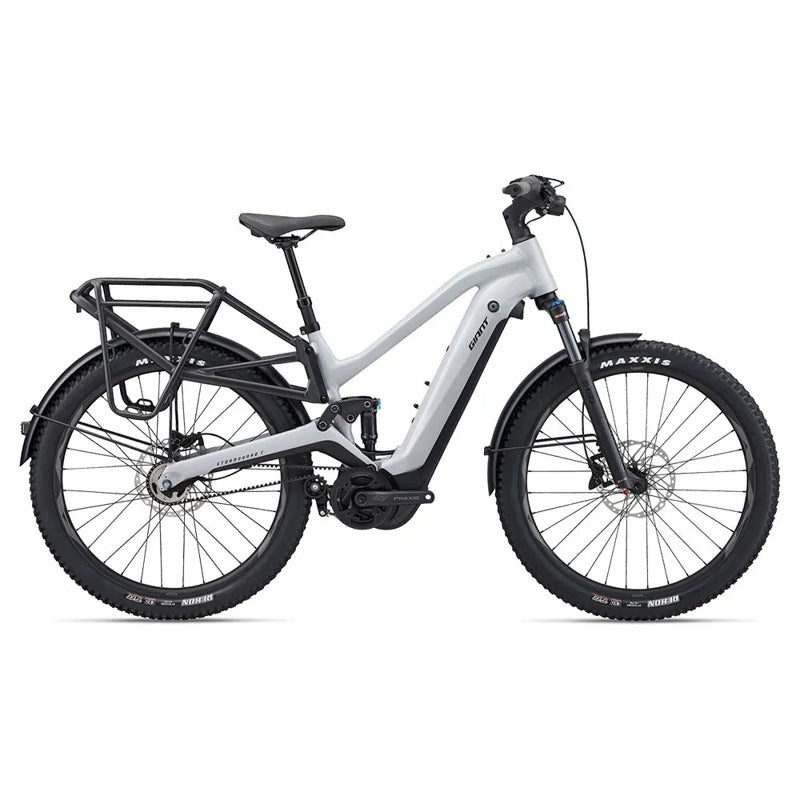 Bicicleta elétrica Stormguard E+ 2 27.5´´ 2024 - Mercado de Luxo - O Maior E-Commerce de Bens, Produtos e Serviços de Luxo do Brasil.