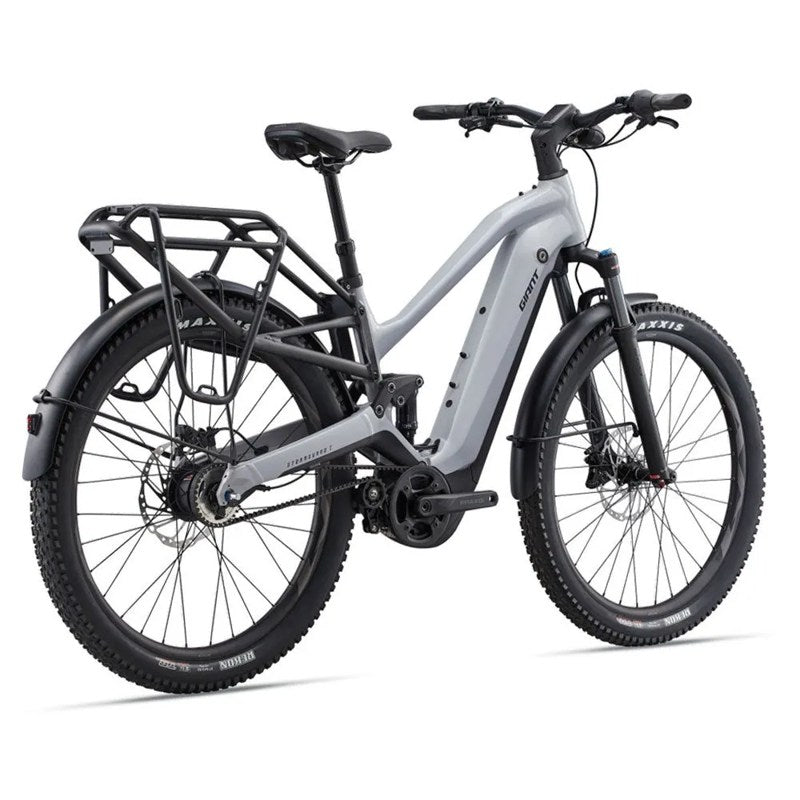 Bicicleta elétrica Stormguard E+ 2 27.5´´ 2024 - Mercado de Luxo - O Maior E-Commerce de Bens, Produtos e Serviços de Luxo do Brasil.