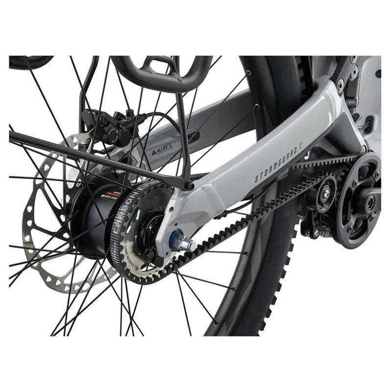 Bicicleta elétrica Stormguard E+ 2 27.5´´ 2024 - Mercado de Luxo - O Maior E-Commerce de Bens, Produtos e Serviços de Luxo do Brasil.