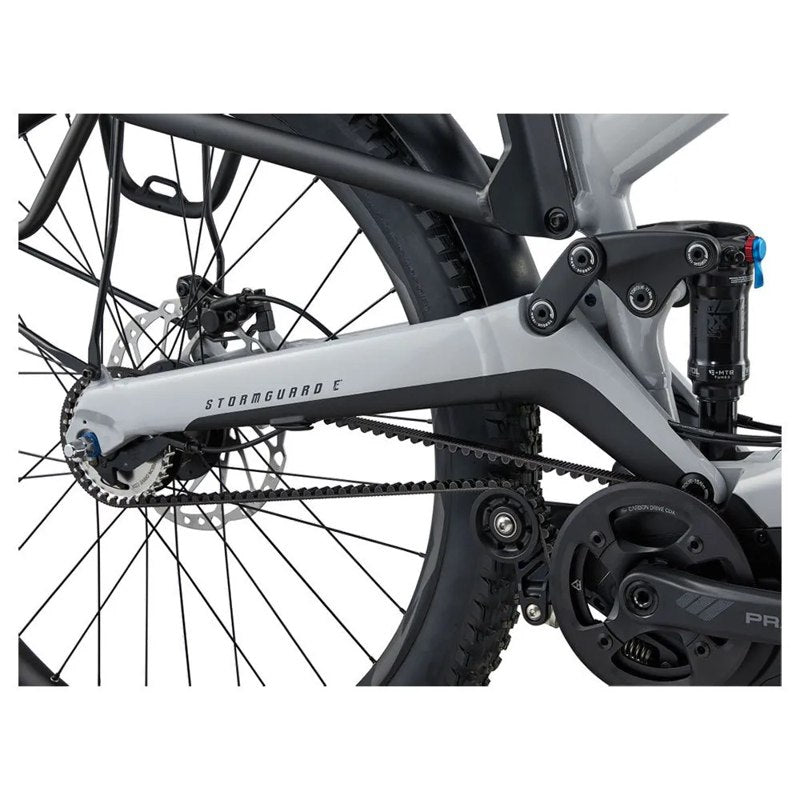 Bicicleta elétrica Stormguard E+ 2 27.5´´ 2024 - Mercado de Luxo - O Maior E-Commerce de Bens, Produtos e Serviços de Luxo do Brasil.