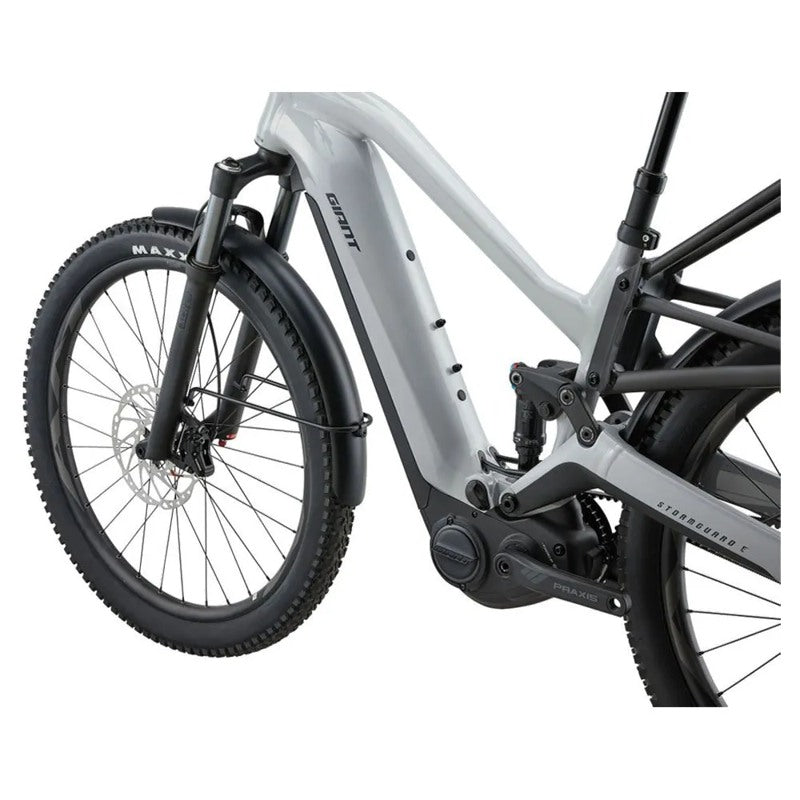Bicicleta elétrica Stormguard E+ 2 27.5´´ 2024 - Mercado de Luxo - O Maior E-Commerce de Bens, Produtos e Serviços de Luxo do Brasil.