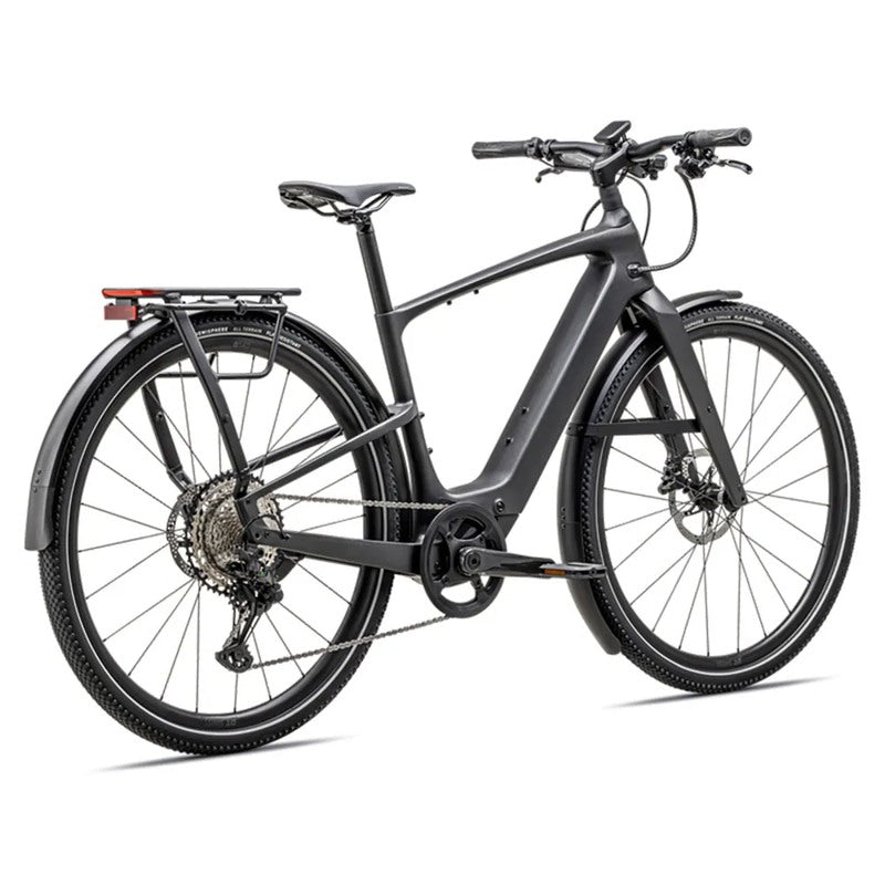 Bicicleta elétrica Vado SL 6.0 Carbon EQ 2 2025 - Mercado de Luxo - O Maior E-Commerce de Bens, Produtos e Serviços de Luxo do Brasil.