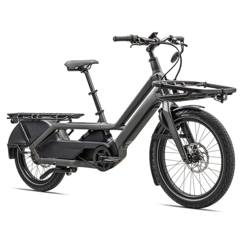 Bicicleta elétrica Turbo Porto 4.0 NB - Mercado de Luxo - O Maior E-Commerce de Bens, Produtos e Serviços de Luxo do Brasil.