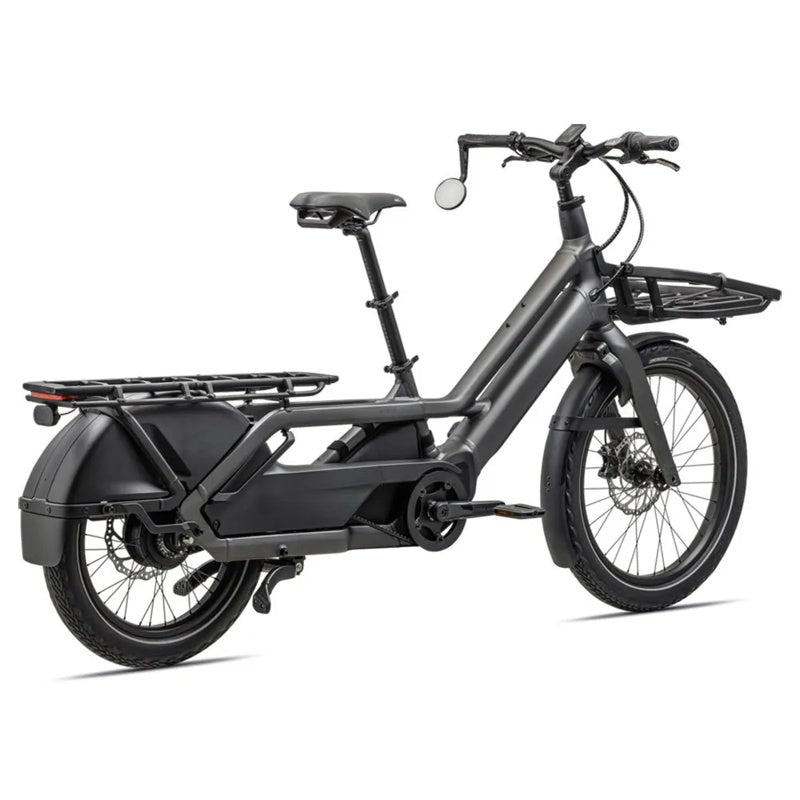 Bicicleta elétrica Turbo Porto 4.0 NB - Mercado de Luxo - O Maior E-Commerce de Bens, Produtos e Serviços de Luxo do Brasil.