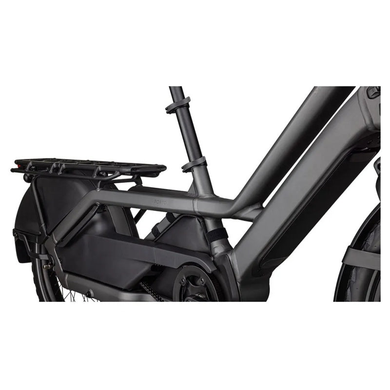 Bicicleta elétrica Turbo Porto 4.0 NB - Mercado de Luxo - O Maior E-Commerce de Bens, Produtos e Serviços de Luxo do Brasil.