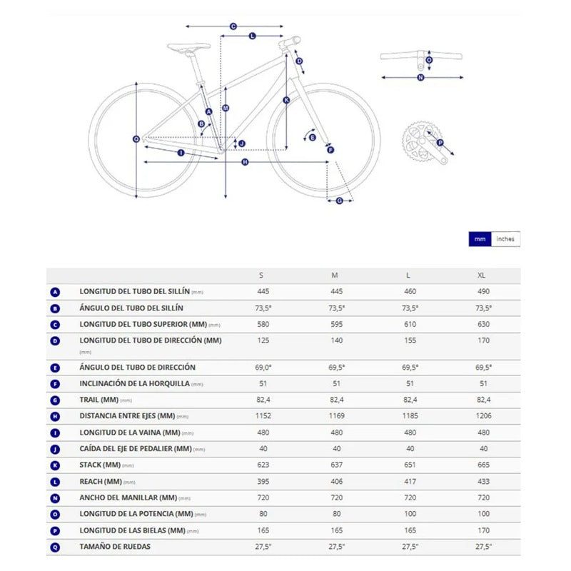 Bicicleta elétrica Stormguard E+ 3 SyncDrive Pro2 27.5´´ Cues LinkGlide 2024 - Mercado de Luxo - O Maior E-Commerce de Bens, Produtos e Serviços de Luxo do Brasil.