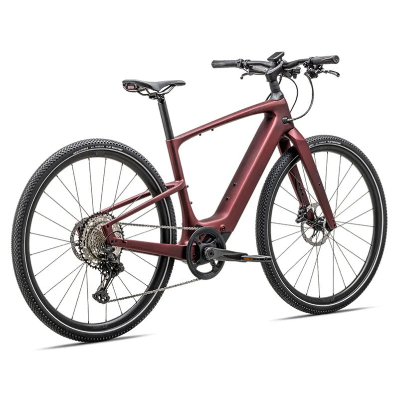Bicicleta elétrica Vado SL 6.0 Carbon 2 2025 - Mercado de Luxo - O Maior E-Commerce de Bens, Produtos e Serviços de Luxo do Brasil.