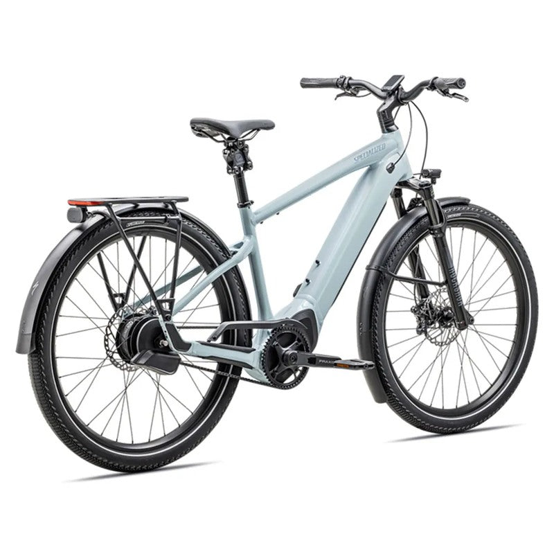 Bicicleta elétrica Turbo Vado 5.0 IGH NB 27.5´´ 2025 - Mercado de Luxo - O Maior E-Commerce de Bens, Produtos e Serviços de Luxo do Brasil.