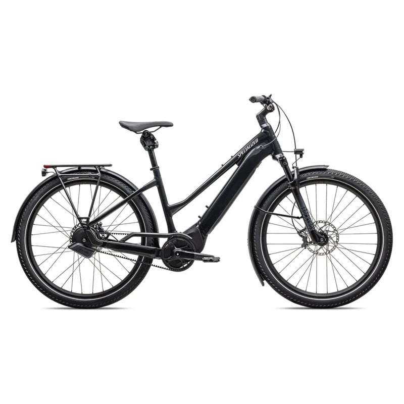 Bicicleta elétrica Turbo Vado 5.0 IGH ST NB 2025 - Mercado de Luxo - O Maior E-Commerce de Bens, Produtos e Serviços de Luxo do Brasil.