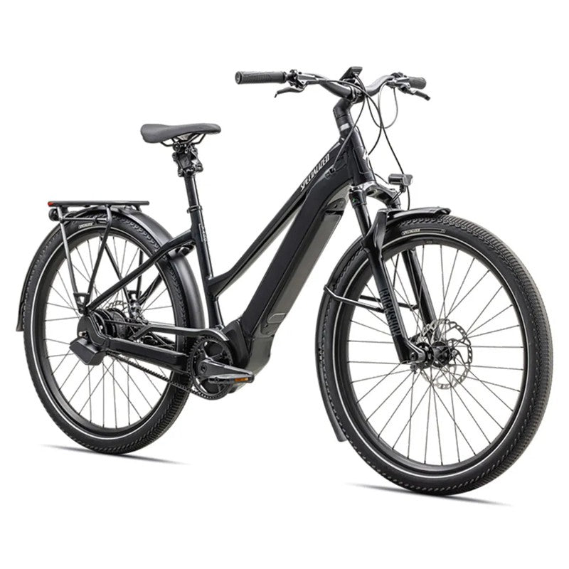 Bicicleta elétrica Turbo Vado 5.0 IGH ST NB 2025 - Mercado de Luxo - O Maior E-Commerce de Bens, Produtos e Serviços de Luxo do Brasil.