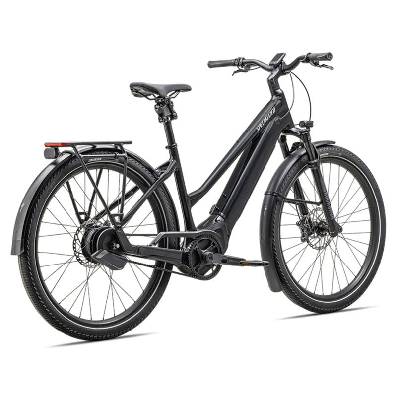 Bicicleta elétrica Turbo Vado 5.0 IGH ST NB 2025 - Mercado de Luxo - O Maior E-Commerce de Bens, Produtos e Serviços de Luxo do Brasil.