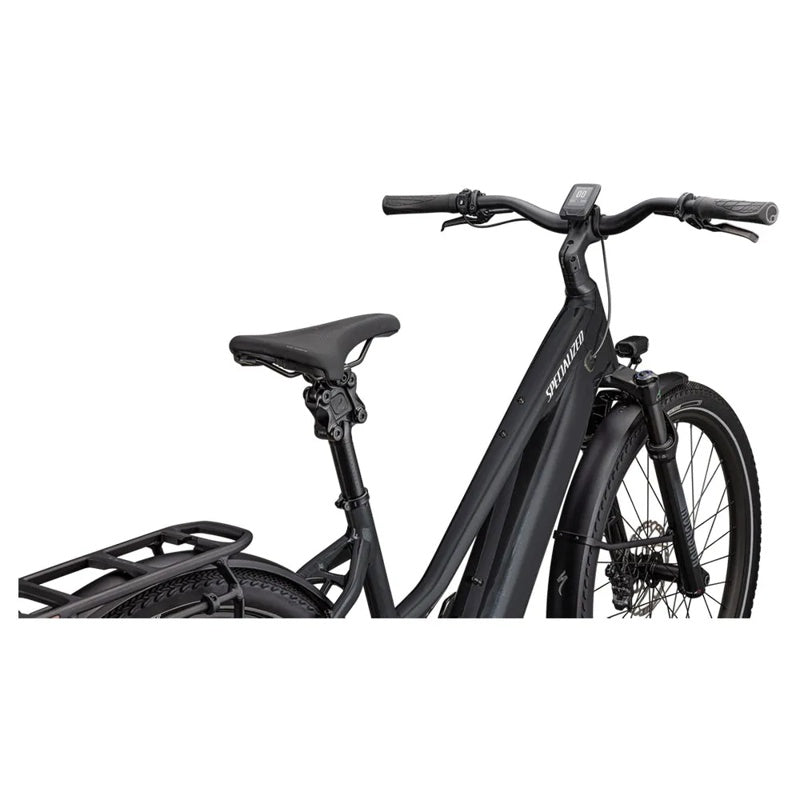 Bicicleta elétrica Turbo Vado 5.0 IGH ST NB 2025 - Mercado de Luxo - O Maior E-Commerce de Bens, Produtos e Serviços de Luxo do Brasil.