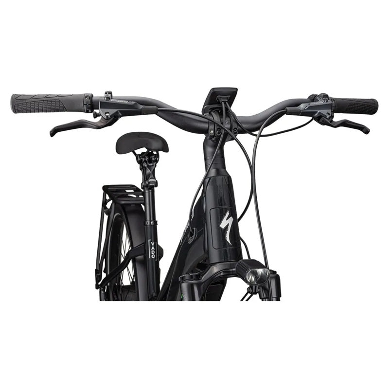 Bicicleta elétrica Turbo Vado 5.0 IGH ST NB 2025 - Mercado de Luxo - O Maior E-Commerce de Bens, Produtos e Serviços de Luxo do Brasil.