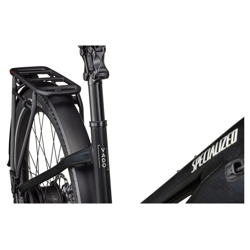 Bicicleta elétrica Turbo Vado 5.0 IGH ST NB 2025 - Mercado de Luxo - O Maior E-Commerce de Bens, Produtos e Serviços de Luxo do Brasil.