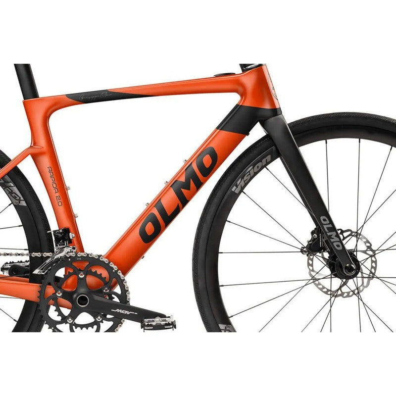 Bicicleta elétrica Rapida 2.0 Sport 105 2024 - Mercado de Luxo - O Maior E-Commerce de Bens, Produtos e Serviços de Luxo do Brasil.