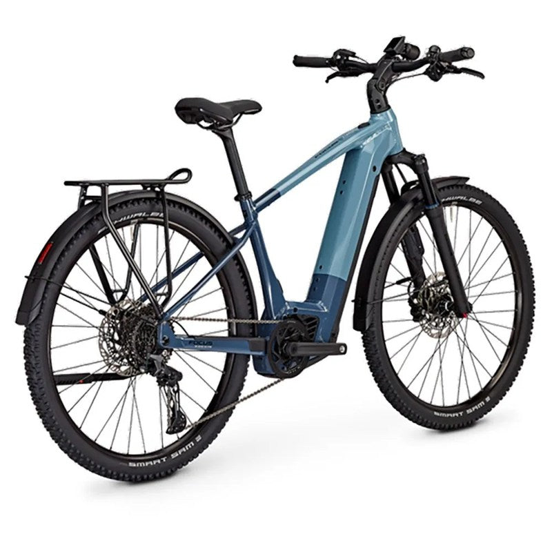 Bicicleta elétrica Planet² 6.9 ABS 29´´ Cues 2024 - Mercado de Luxo - O Maior E-Commerce de Bens, Produtos e Serviços de Luxo do Brasil.
