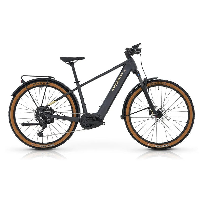 Bicicleta elétrica Reach HT 05 SUV 29´´ CUES 11s 2025 - Mercado de Luxo - O Maior E-Commerce de Bens, Produtos e Serviços de Luxo do Brasil.