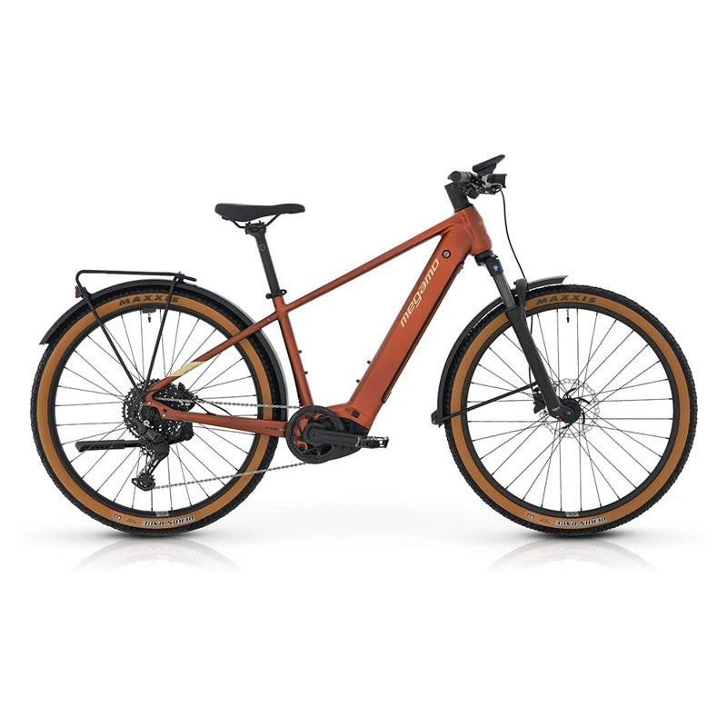 Bicicleta elétrica Reach HT 05 SUV 29´´ CUES 11s 2025 - Mercado de Luxo - O Maior E-Commerce de Bens, Produtos e Serviços de Luxo do Brasil.