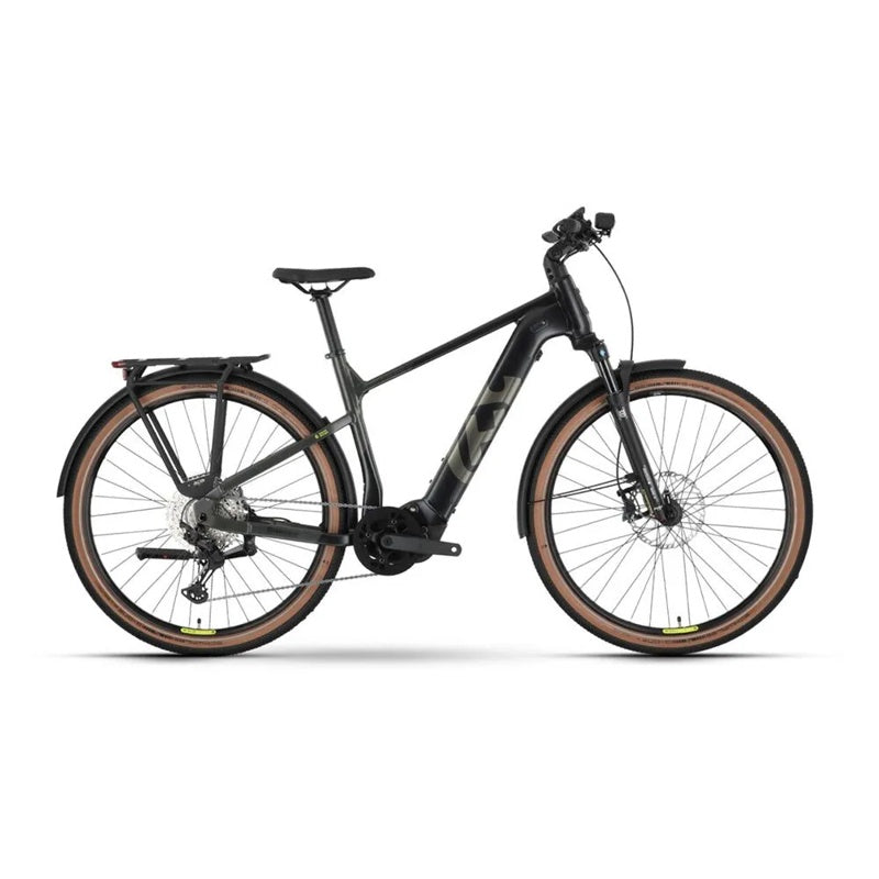 Bicicleta elétrica Grand Pather 6 Gent 29´´ 12s 2025 - Mercado de Luxo - O Maior E-Commerce de Bens, Produtos e Serviços de Luxo do Brasil.