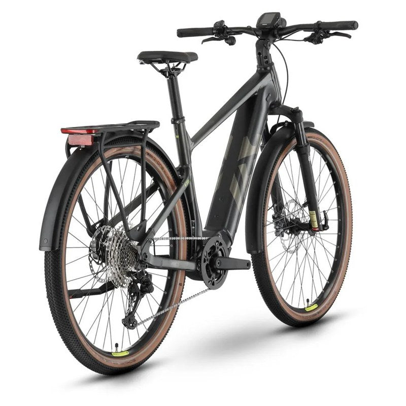 Bicicleta elétrica Grand Pather 6 Gent 29´´ 12s 2025 - Mercado de Luxo - O Maior E-Commerce de Bens, Produtos e Serviços de Luxo do Brasil.