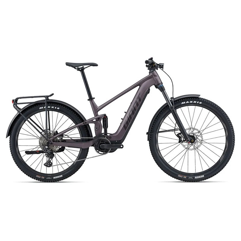 Bicicleta elétrica Stance E+ EX Deore 2024 - Mercado de Luxo - O Maior E-Commerce de Bens, Produtos e Serviços de Luxo do Brasil.