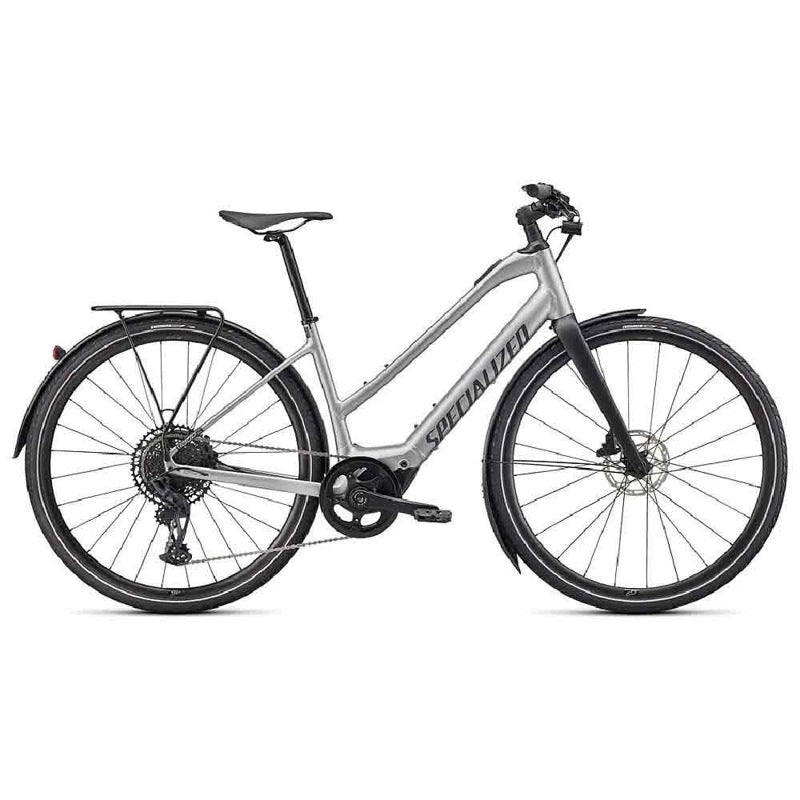 Bicicleta elétrica Turbo Vado SL 5.0 Step-Through EQ - Mercado de Luxo - O Maior E-Commerce de Bens, Produtos e Serviços de Luxo do Brasil.