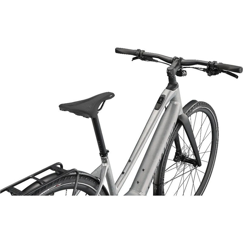 Bicicleta elétrica Turbo Vado SL 5.0 Step-Through EQ - Mercado de Luxo - O Maior E-Commerce de Bens, Produtos e Serviços de Luxo do Brasil.